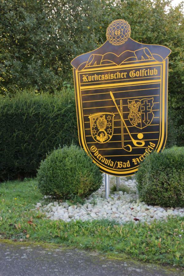 Ferienhaus "Gestiefelter Kater" Am See Im Bergland 基希海姆 外观 照片
